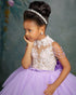 Mom & Daughter Lavender Love Matching Family Outfits alibay Store